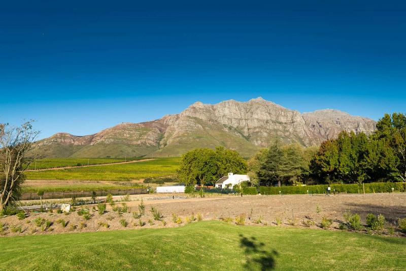 0 Bedroom Property for Sale in Paradyskloof Western Cape